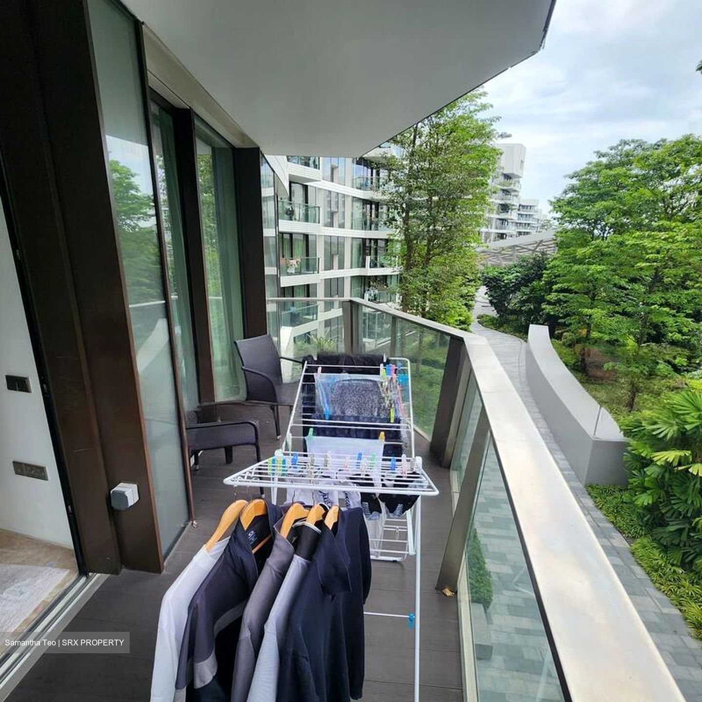 Corals At Keppel Bay (D4), Condominium #447689431
